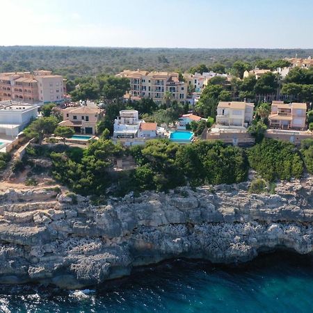 Cala Pi Splendide Villa En 1Ere Ligne Экстерьер фото